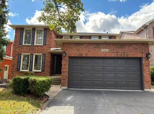 1966 Kempton Park Dr BASEMENT 2, Mississauga, ON L5M2Z7