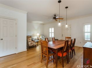 136 Herman St APT A, Athens, GA 30601