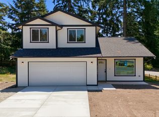 21602 143rd St E, Bonney Lake, WA 98391