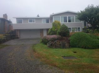 12722 9th Ave NW, Seattle, WA 98177