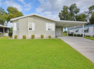 3314 Manatee Rd, Tavares, FL 32778