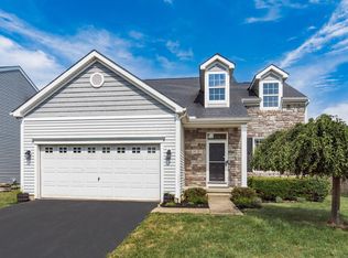 392 Mogul Dr, Galloway, OH 43119