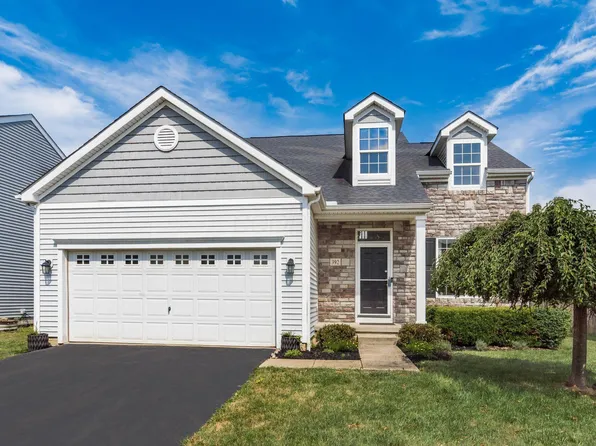 392 Mogul Dr, Galloway, OH 43119