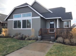 20765 Barton Crossing Way, Bend, OR 97701