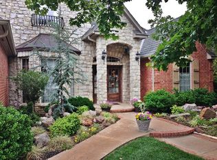 8101 NW 125th Pl, Oklahoma City, OK 73142