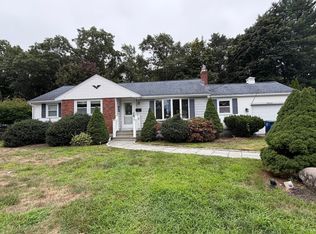31 Winter St, Braintree, MA 02184