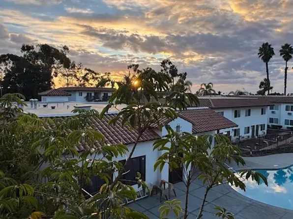 Mesa Palms Apartments