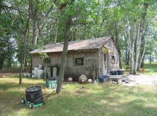 N4003 Marsh Rd, Weyauwega, WI 54983