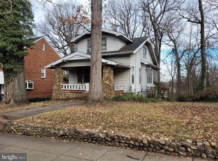 3125 Central Ave NE, Washington, DC 20018