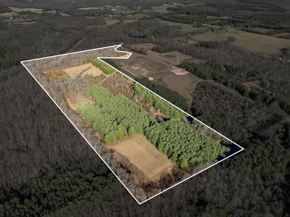 0 McKinney Cemetery Rd, Freetown, IN 47235