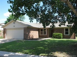 11811 E 82nd St N, Owasso, OK 74055