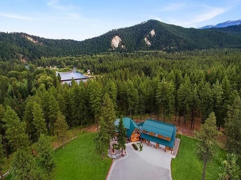 122 Morning Star Ln, Leavenworth, WA 98826 MLS 726597 Zillow