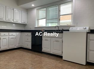 25 Bradbury Ave Floor 2, Medford, MA 02155