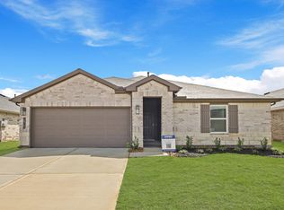 18765 Goldbach Rd, New Caney, TX 77357