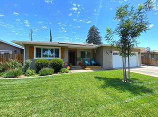 2864 Wainwright Ave, Merced, CA 95340