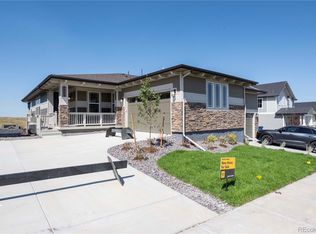 17773 W 93rd Pl, Arvada, CO 80007