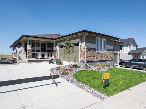17773 W 93rd Place, Arvada, CO 80007