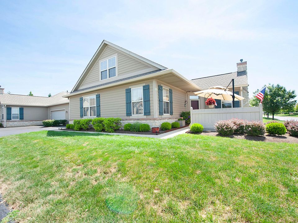 1st image of 4265 Waterside Pl #5