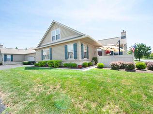 4265 Waterside Pl #5, Grove City, OH 43123