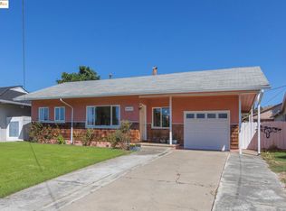 26632 Luvena Dr, Hayward, CA 94544