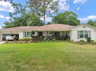 603 S South, Collins, MS 39428