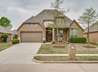 4209 Ridgewood Rd, Melissa, TX 75454