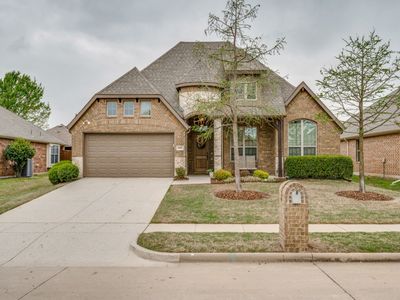 4209 Ridgewood Rd, Melissa, TX, 75454
