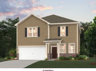 344 Dearborn Sta LOT 319, Murfreesboro, TN 37128