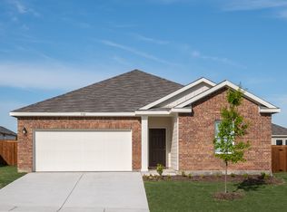 Hawking Plan, Sunterra Lakes, Brookshire, TX 77423