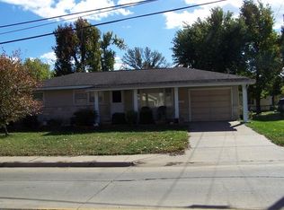 1007 W Boulevard St, Marion, IL 62959