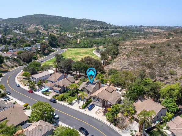 12626 La Tortola, San Diego, CA 92129