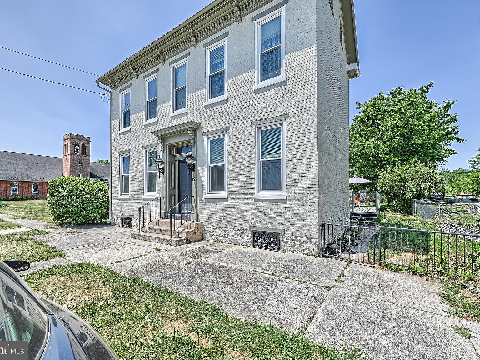 12 W Main St, New Kingstown, PA 17072 Zillow