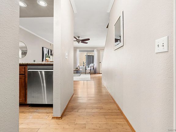 3rd image of 7076 Park Mesa Way Unit 55