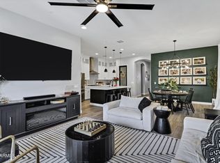 23146 E Mayberry Rd, Queen Creek, AZ 85142