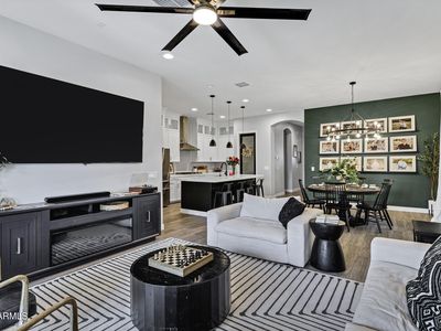 23146 E MAYBERRY Road, Queen Creek, AZ, 85142