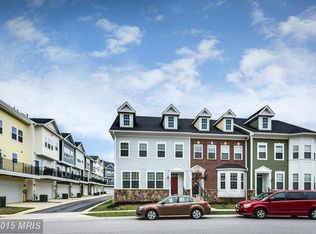 5907 Talbot Dr, Ellicott City, MD