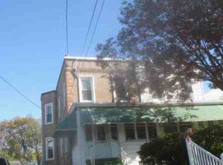 707 Saville Ave, Eddystone, PA