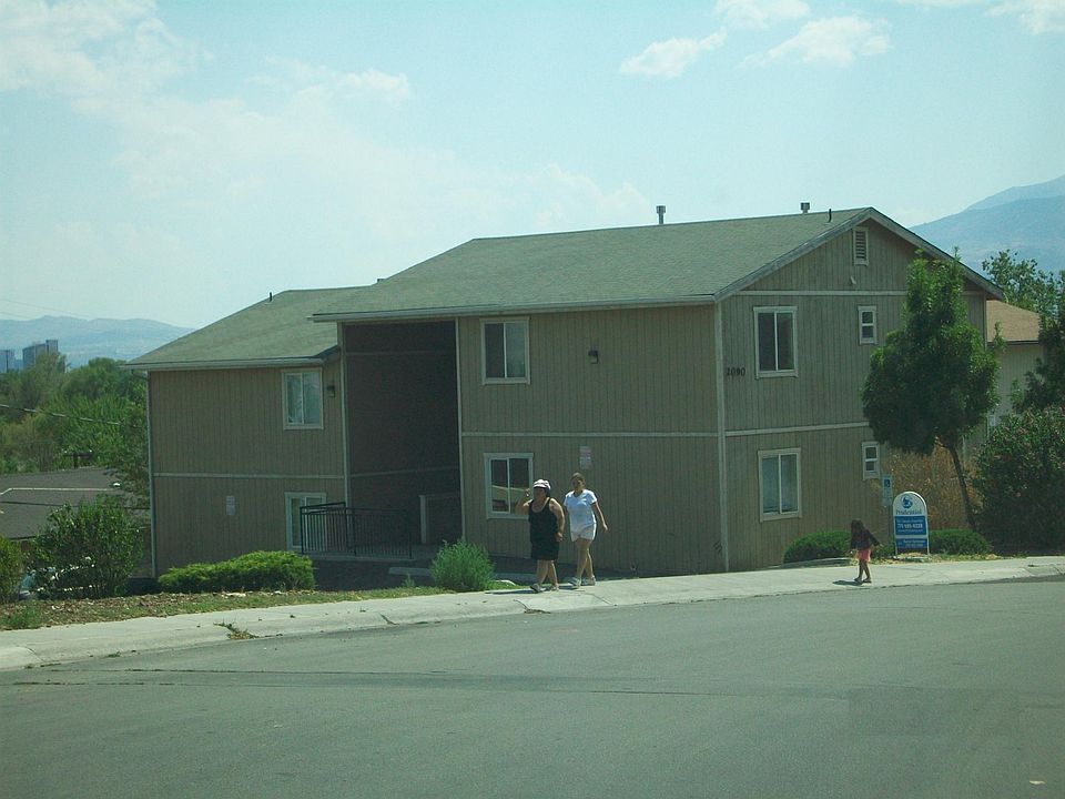 2090 Patton Dr 1, Reno, NV 89512 Zillow