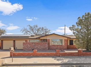 3204 Kilkenny Rd, El Paso, TX 79925