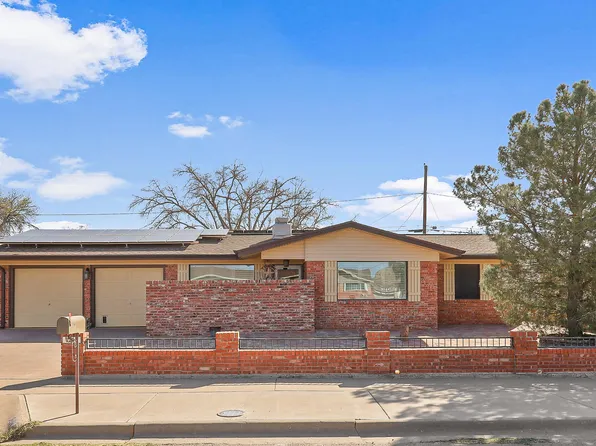 3204 Kilkenny Rd, El Paso, TX 79925