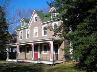 121 Washington Ave, Chestertown, MD 21620