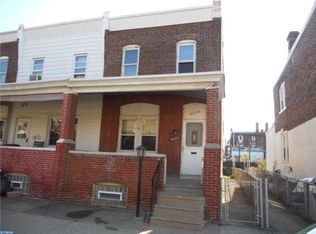 6633 Vandike St, Philadelphia, PA