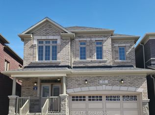 172 Bloomfield Cres, Cambridge, ON N1T0G5