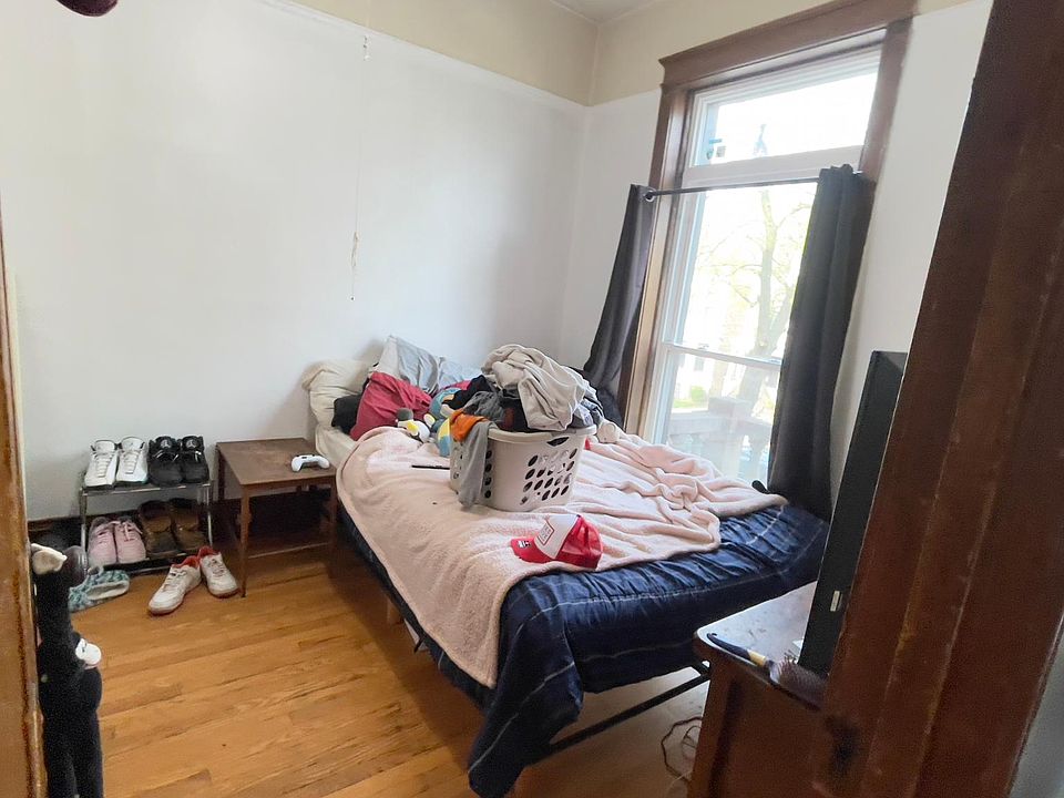 Front Bedroom