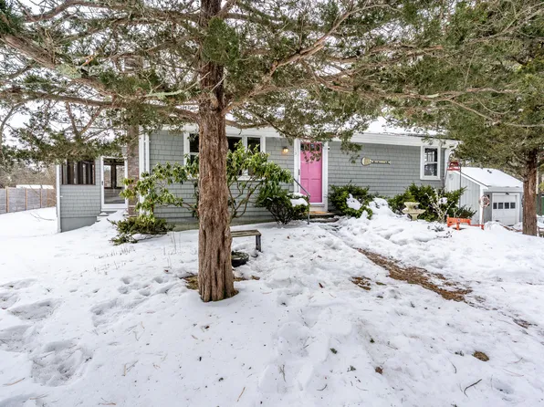13 Rogers Road, Harwich, MA 02645