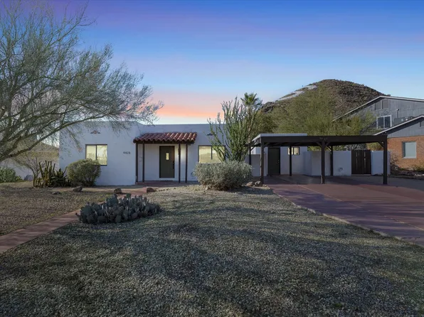 9428 N 1st Ave #1, Phoenix, AZ 85021