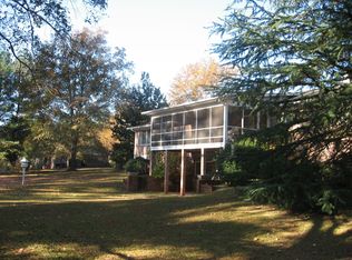 501 W Quincy Rd, Seneca, SC 29678