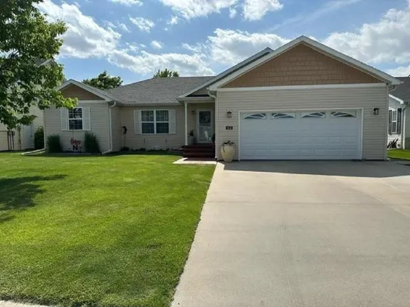 512 N ALLEN, North Platte, NE 69101