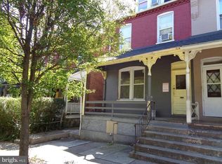 552 Pershing Ave, Lancaster, PA 17602