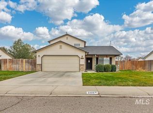 2419 E Massachusetts Ave, Nampa, ID 83686